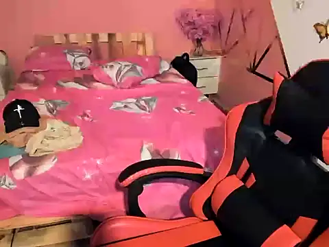 CamAlexa online show from 01-07-26, 10:59