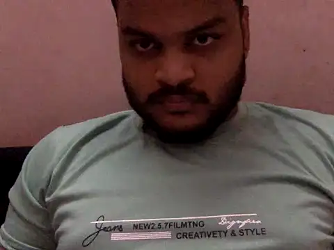 Alphastraight7678 online show from 02-08-26, 01:53