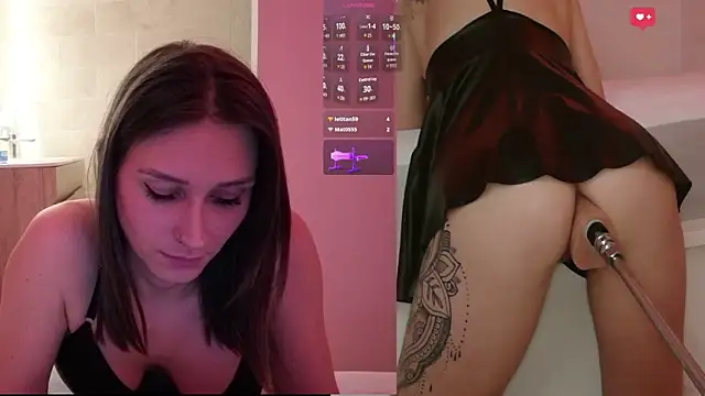 Snapshot of Laraashow chatting on 02-07-26, 10:07 Laraashow online show from 02-07-26, 10:07