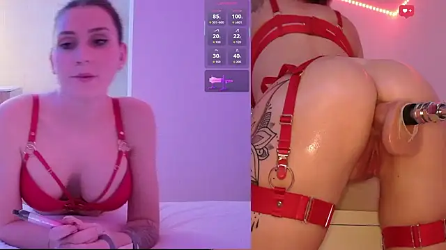 Snapshot of Laraashow chatting on 02-09-26, 08:51 Laraashow online show from 02-09-26, 08:51