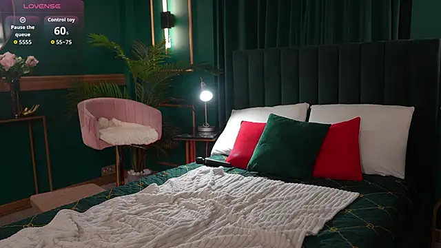 Shadow Gray online show from 04-15-26, 07:58