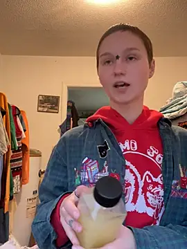 SugarNCinnamon online show from 03-01-26, 11:16