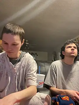 SugarNCinnamon online show from 02-25-26, 12:44