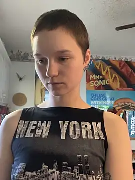 SugarNCinnamon online show from 03-11-26, 11:10