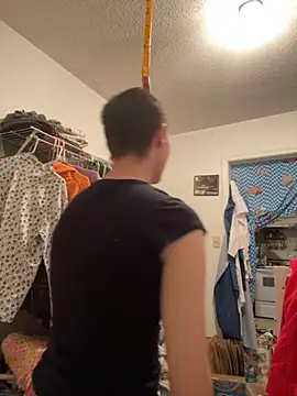 SugarNCinnamon online show from 02-08-26, 12:52