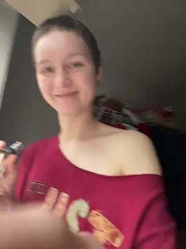 SugarNCinnamon online show from 03-07-26, 10:59