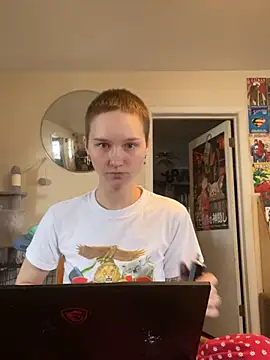 SugarNCinnamon online show from 02-10-26, 07:46