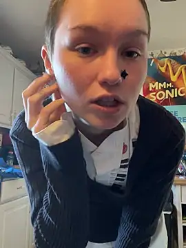 SugarNCinnamon online show from 02-15-26, 08:19