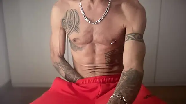 JSYMON online show from 03-05-26, 06:37