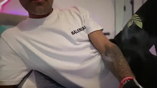 JSYMON online show from 04-10-26, 08:27