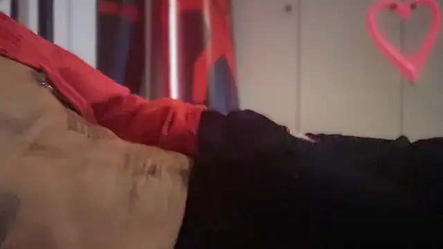 Snapshot of JSYMON chatting on 02-14-26, 02:39 JSYMON online show from 02-14-26, 02:39