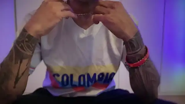 JSYMON online show from 03-13-26, 08:25