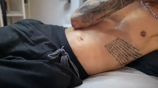 JSYMON online show from 03-23-26, 12:11