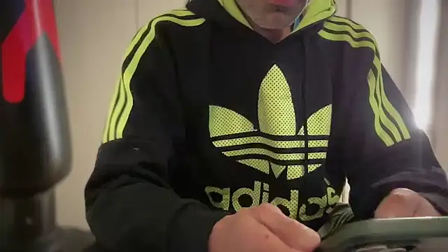 JSYMON online show from 03-10-26, 10:14