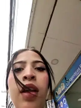 Snapshot of Aitana_2-0 chatting on 01-19-26, 03:49 Aitana 2-0 online show from 01-19-26, 03:49