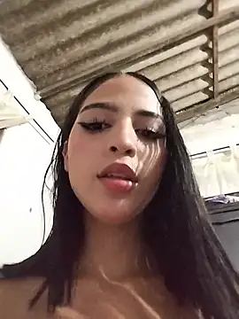 Snapshot of Aitana_2-0 chatting on 02-23-26, 11:05 Aitana 2-0 online show from 02-23-26, 11:05