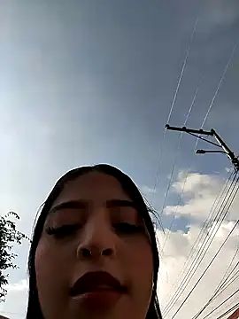 Snapshot of Aitana_2-0 chatting on 02-09-26, 08:51 Aitana 2-0 online show from 02-09-26, 08:51