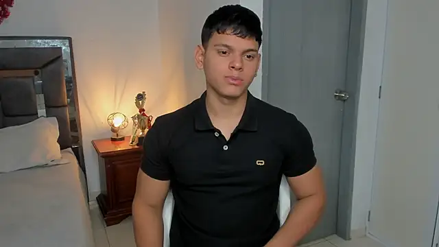 stefan leenox online show from 02-09-26, 07:23