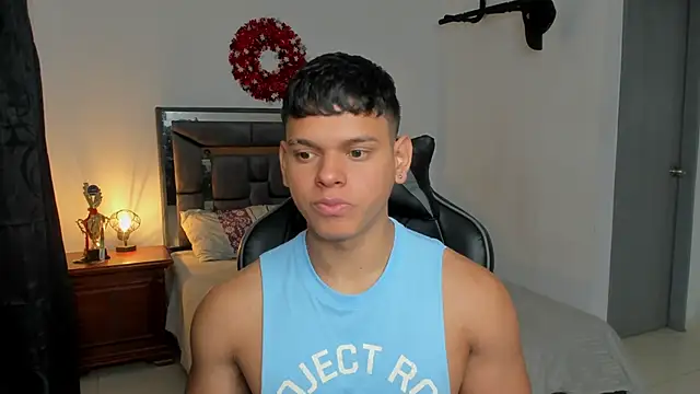 stefan leenox online show from 01-13-26, 03:38