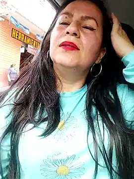 Helen Novoa online show from 04-01-26, 08:06