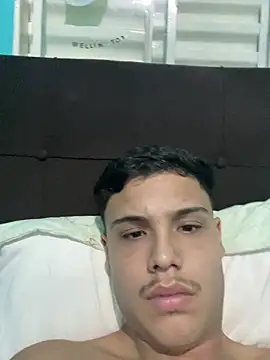 Wellington00  online show from 03-13-26, 02:16