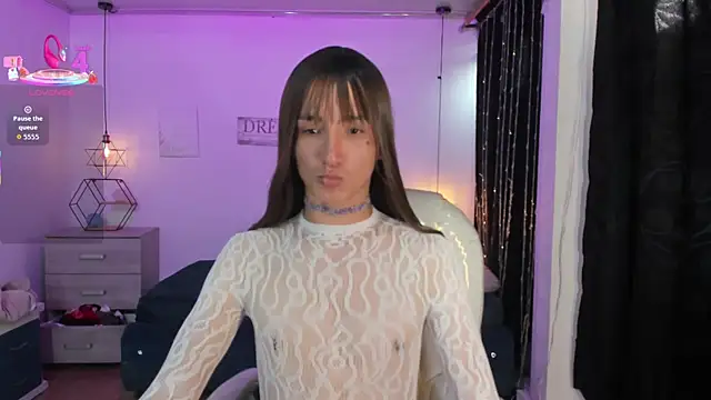 Kendry fox420  online show from 03-03-26, 07:54