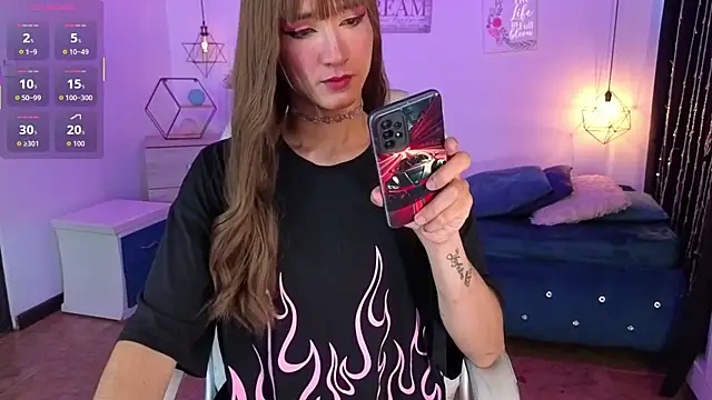 Kendry fox420  online show from 02-05-26, 03:19