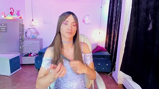 Kendry fox420  online show from 03-21-26, 07:40