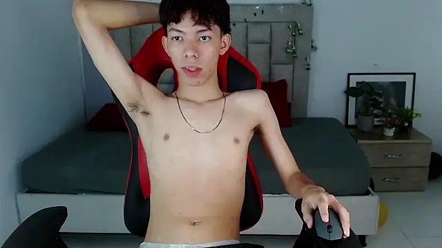 Nico  fox123 online show from 01-07-26, 05:29