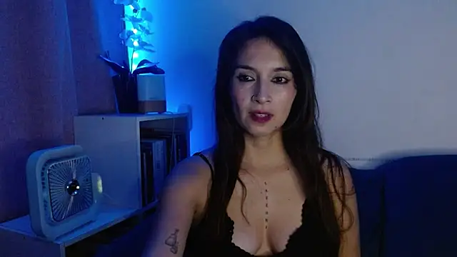 Almaglow  online show from 03-02-26, 01:50