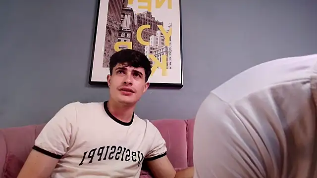 bro friends online show from 01-10-26, 12:50