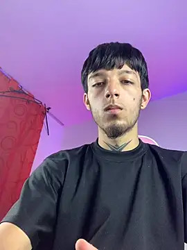 dark rosse online show from 02-23-26, 11:16