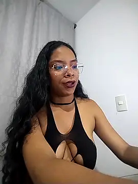 KATALINA SANTANA  online show from 03-27-26, 12:19