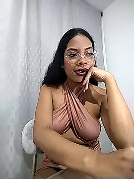 KATALINA SANTANA  online show from 03-06-26, 11:55