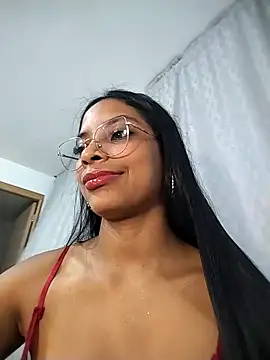 KATALINA SANTANA  online show from 03-29-26, 12:56