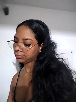 KATALINA SANTANA  online show from 03-01-26, 11:38