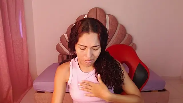 Naya  fox723 online show from 01-17-26, 05:38