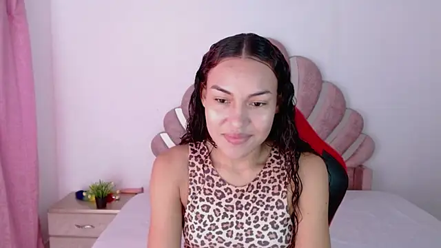 Naya  fox723 online show from 02-02-26, 08:41