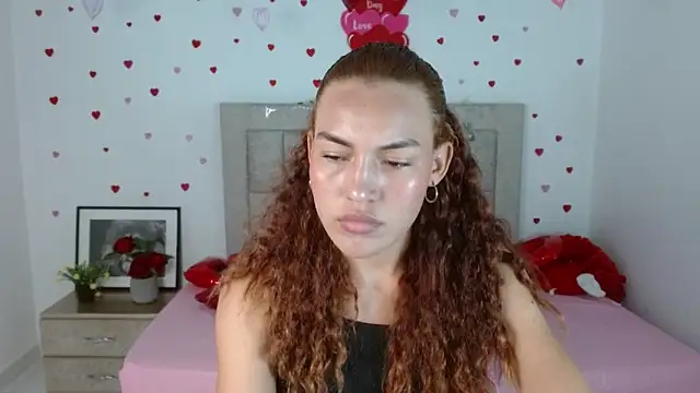 Naya  fox723 online show from 03-10-26, 11:31