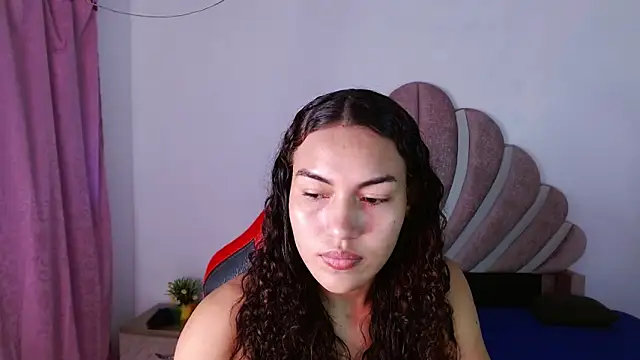 Naya  fox723 online show from 02-10-26, 05:45