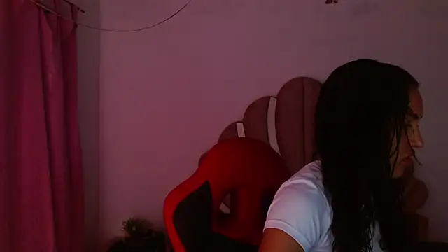 Naya  fox723 online show from 02-09-26, 05:33