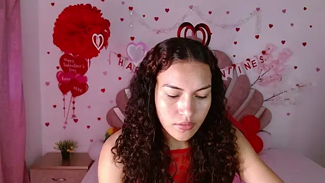 Naya  fox723 online show from 02-14-26, 05:57