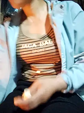 Congee-666 online show from 02-18-26, 08:00