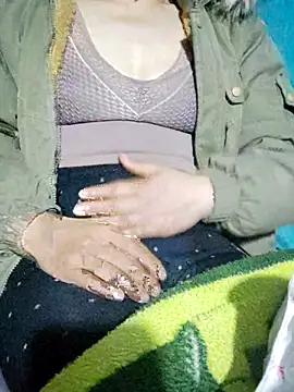 Congee-666 online show from 01-14-26, 01:59