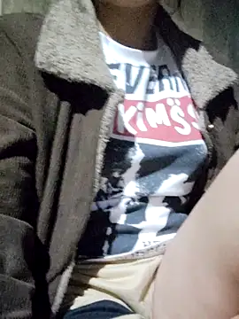 Congee-666 online show from 02-08-26, 01:20