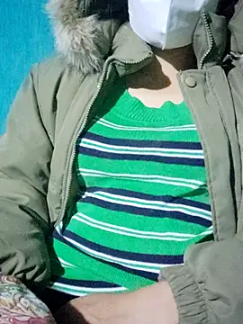 Congee-666 online show from 01-10-26, 01:28