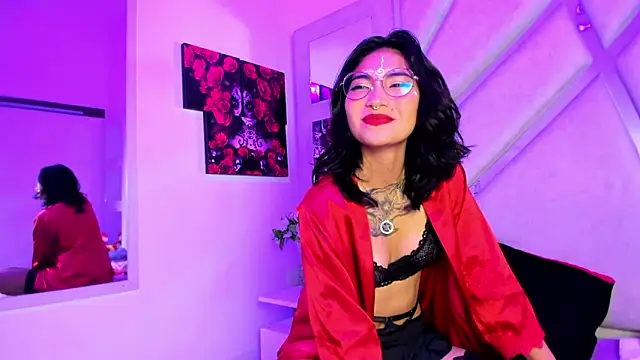 velvet mystic online show from 01-17-26, 03:43