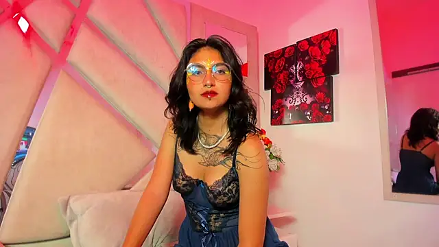 velvet mystic online show from 03-20-26, 03:40