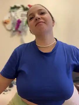 AlexaYvonne online show from 02-03-26, 02:00