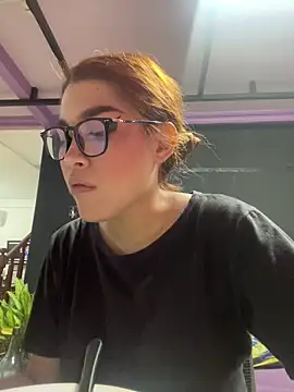 CrystalFairy007 online show from 04-14-26, 03:55